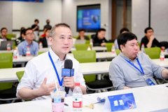 围模子、行业立异